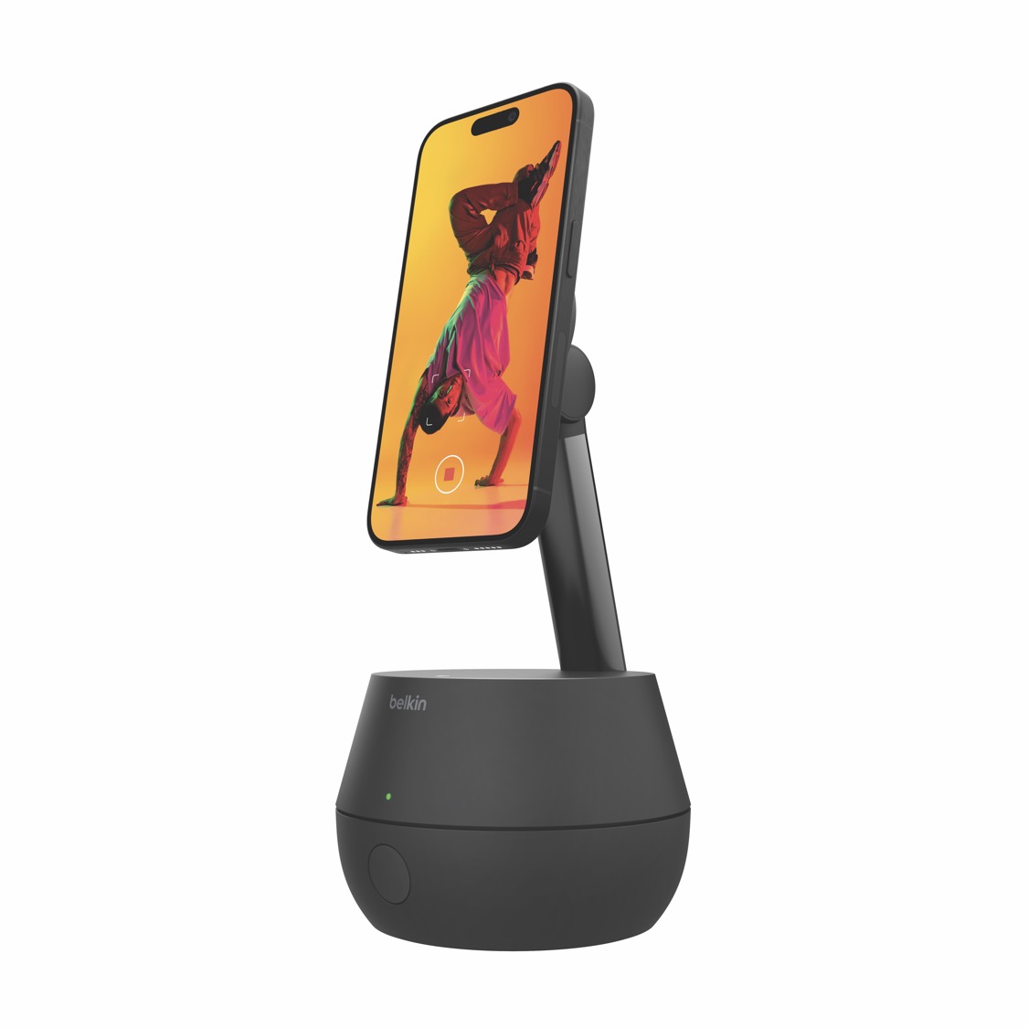 Belkin stand pro 