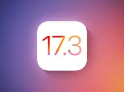 iOS 17.3