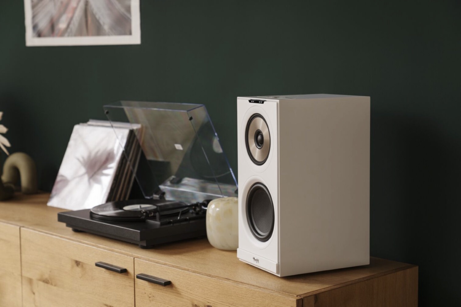 Klasyczne Hi-Fi, nowoczesne możliwości – TEUFEL STEREO M 2