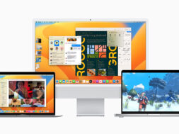 Dostępna aktualizacja systemu macOS Sonoma 14.3