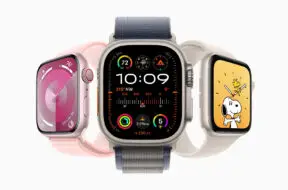 Dostępna oficjalnie aktualizacja systemu watchOS 10.3.1