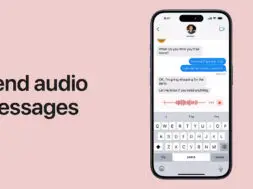 Poradnik Apple: Na temat wysyłania wiadomości głosowych w iOS
