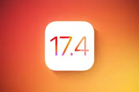 Dostępna lista zmian w 4 wersji beta systemu iOS 17.4