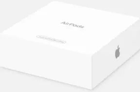 Dostępne w polskim sklepie Apple odnowione słuchawki AirPods 3