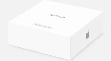 Dostępne w polskim sklepie Apple odnowione słuchawki AirPods 3