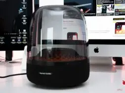 Recenzja Harman Kardon Aura Studio 4 w APPLEMOBILE.PL 12