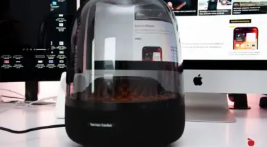 Recenzja Harman Kardon Aura Studio 4 w APPLEMOBILE.PL 12