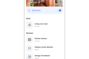 Visual-11-Siren-Sensors