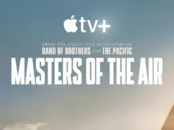 Masters of the Air
