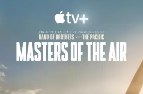 Masters of the Air