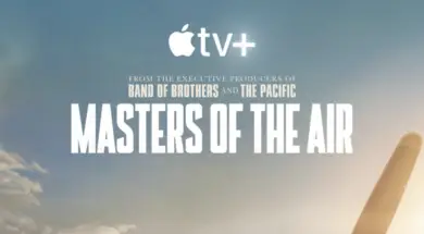 Masters of the Air