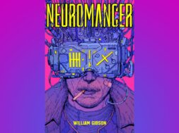 neuromancer
