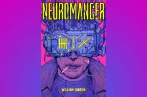 neuromancer