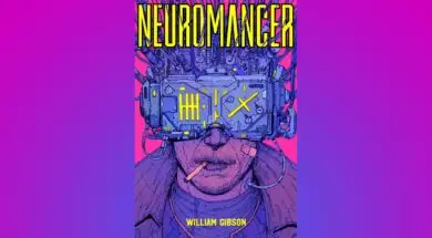 neuromancer