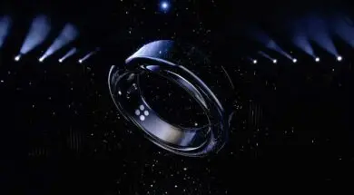 Galaxy Ring Samsung