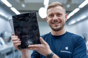 0035_3_a-photo-of-a-smiling-apple-service-worke_la97eb78tsiaouugegktfw_txnqlnwyr_umnvi7dq3pra_cover szczecin naprawa ipad serwis applemobile zbita szybka szczecin