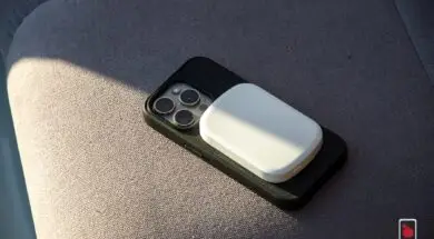 Crong Magspot Power Bank recenzja w APPLEMOBILE 15