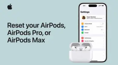 Poradnik Apple: Jaki przywrócić do ustawień fabrycznych słuchawki AirPods