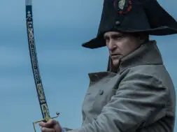 Nowy film Ridleya Scotta „Napoleon” dostępny w usłudze Apple TV+