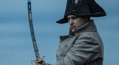 Nowy film Ridleya Scotta „Napoleon” dostępny w usłudze Apple TV+