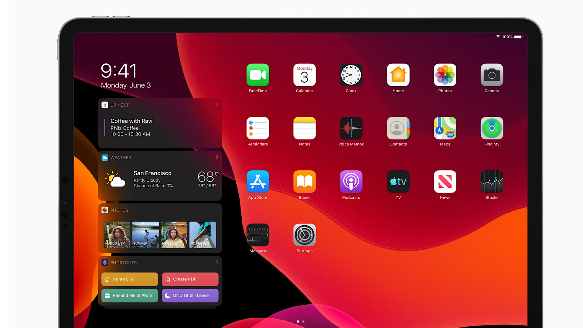 Dostępna oficjalnie aktualizacja systemu iPadOS 17.4