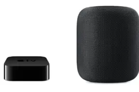 Dostępna oficjalnie aktualizacja systemu tvOS 17.4 i HomePod 17.4