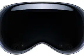 Dostępna oficjalnie aktualizacja systemu visionOS 1.1