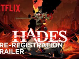 Gra „Hades” dostępna w sklepie App Store za pośrednictwem Netflixa