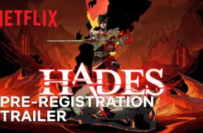 Gra „Hades” dostępna w sklepie App Store za pośrednictwem Netflixa