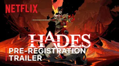 Gra „Hades” dostępna w sklepie App Store za pośrednictwem Netflixa