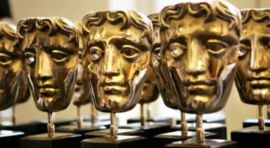 13 nominacji do nagród BAFTA dla produkcji z Apple TV+
