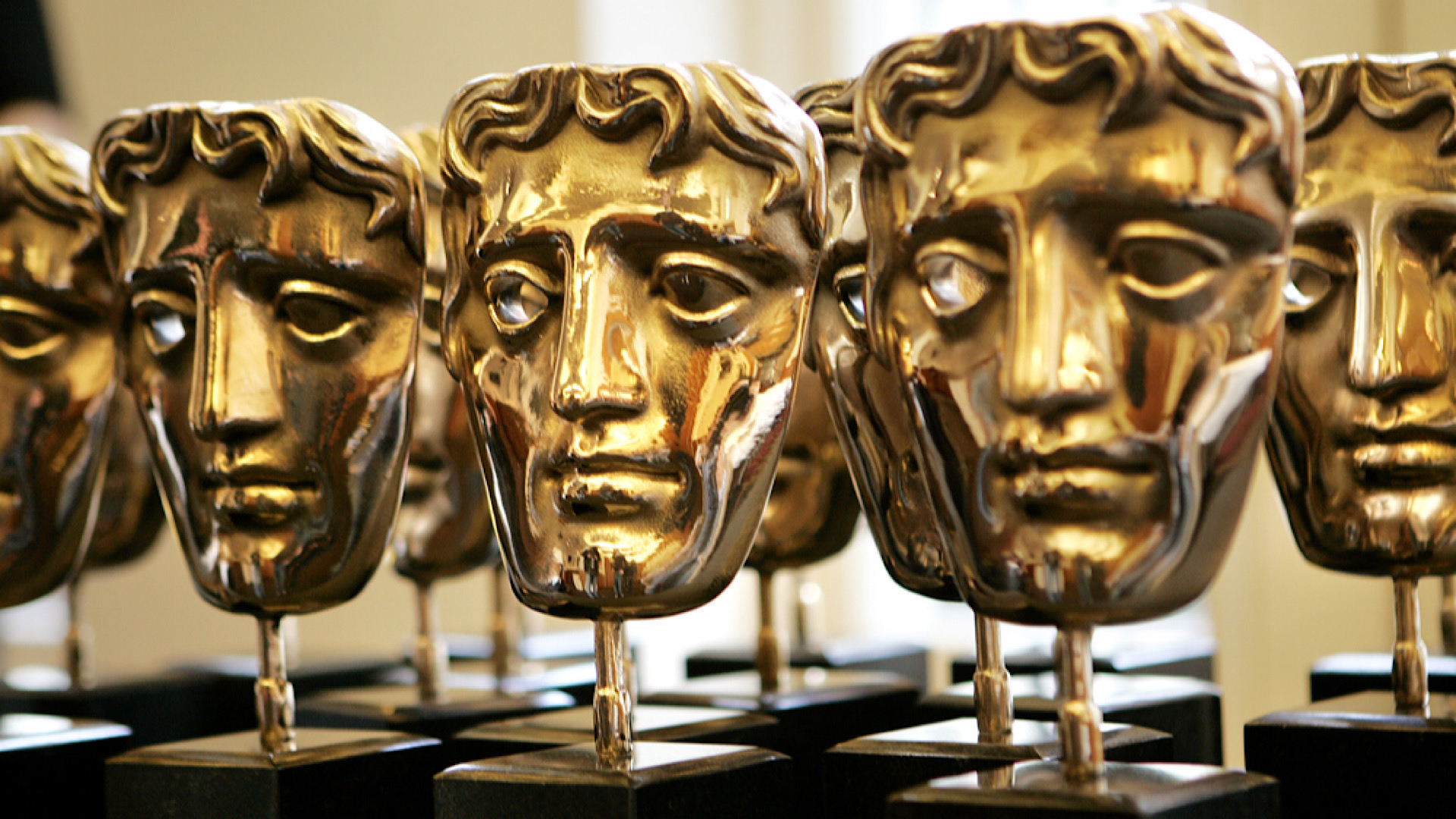 13 nominacji do nagród BAFTA dla produkcji z Apple TV+