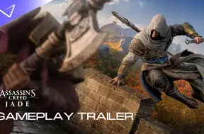 Gra „Assassin’s Creed Jade” być może dostępna na systemie iOS w 2025 roku