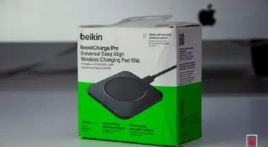 Recenzja Belkin BoostCharge Pro 2