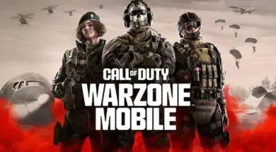 Call of Duty: Warzone Mobile
