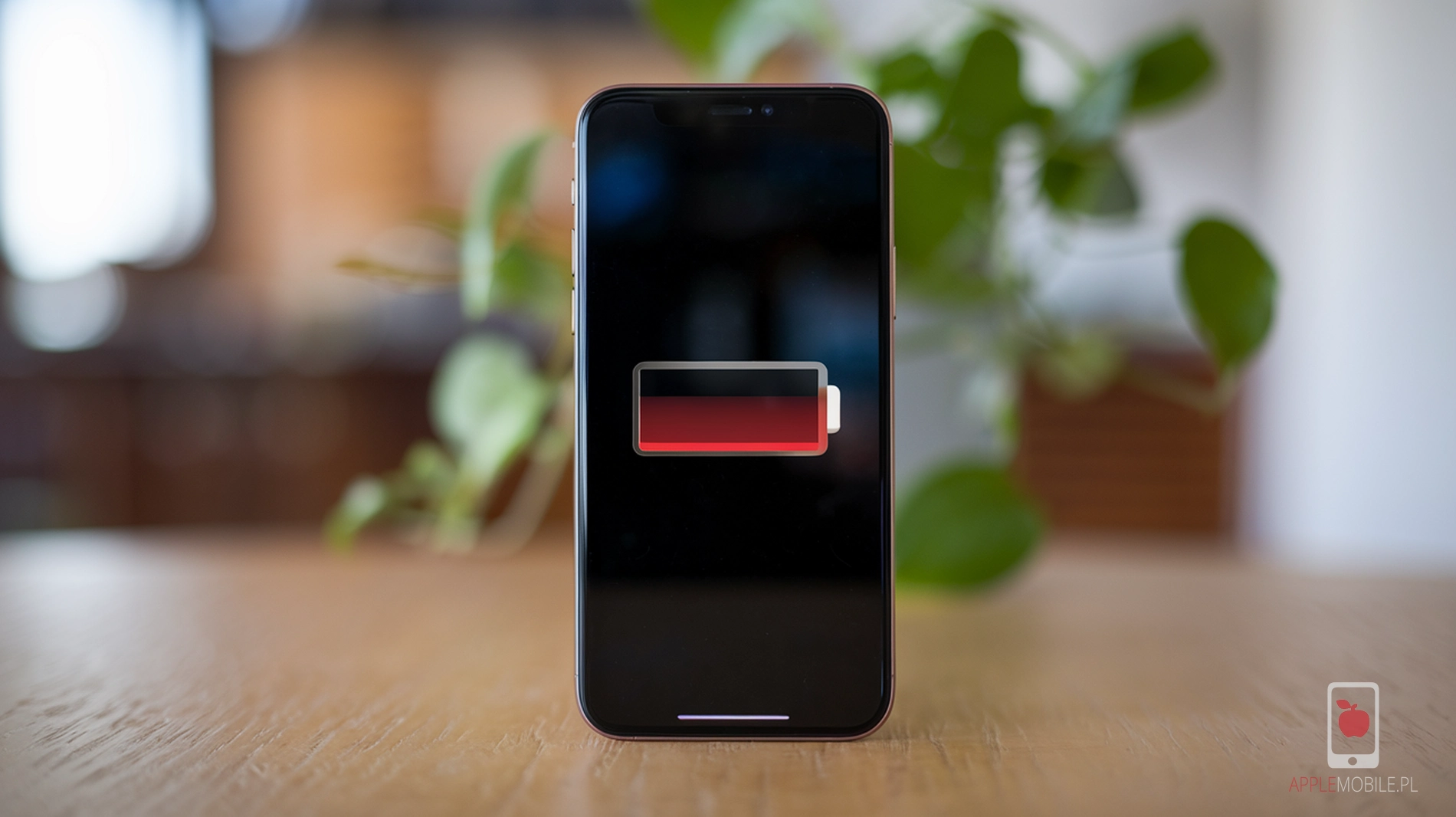 zużyta bateria iPhone 14, wymiana szczecin, serwis apple