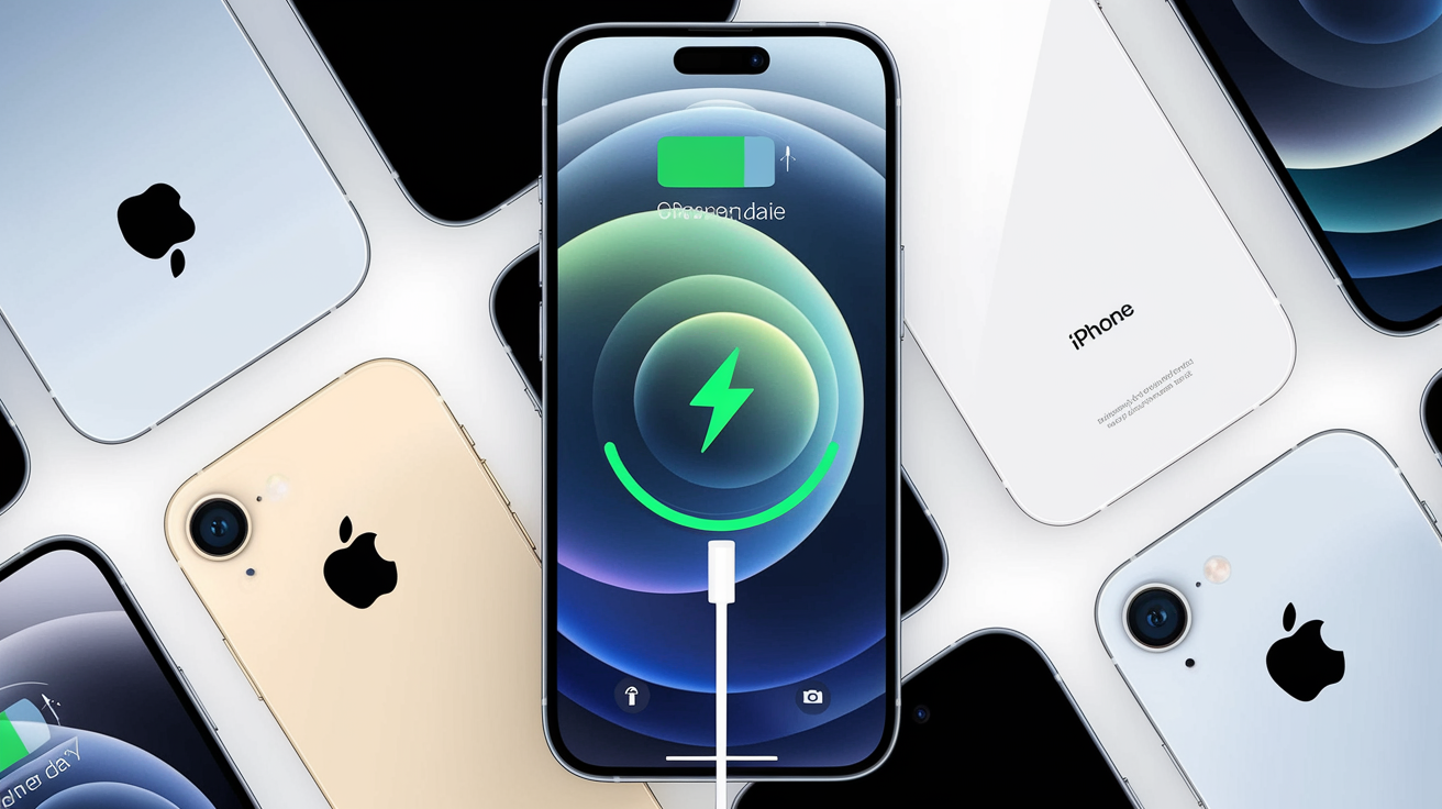 Jak przedłużyć żywotność nowej baterii w iPhone 14.