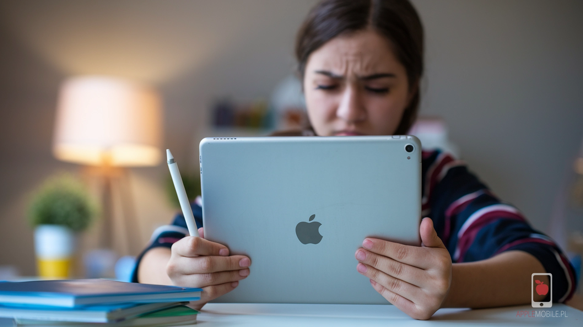 naprawa ipad 7 usługa