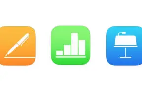 Dostępna aktualizacja pakietu biurowego iWork dla systemów iOS i iPadOS