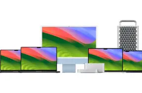 Raport dotyczący światowego rynku komputerów w 1 kwartale 2024 roku