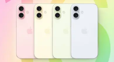 Tegoroczne iPhone’y 16 mają mieć 7 wersji kolorystycznych