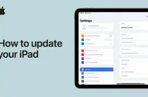 Poradnik Apple: Na temat aktualizacji systemów iOS oraz iPadOS