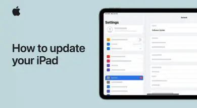 Poradnik Apple: Na temat aktualizacji systemów iOS oraz iPadOS
