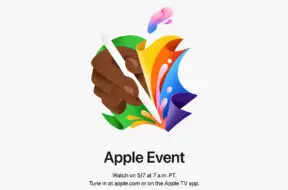 7 maja odbędzie się najbliższa konferencja firmy Apple