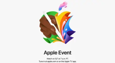 7 maja odbędzie się najbliższa konferencja firmy Apple