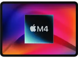 Tegoroczne iPady Pro mogą być wyposażone w procesory M4