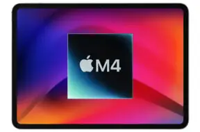 Tegoroczne iPady Pro mogą być wyposażone w procesory M4