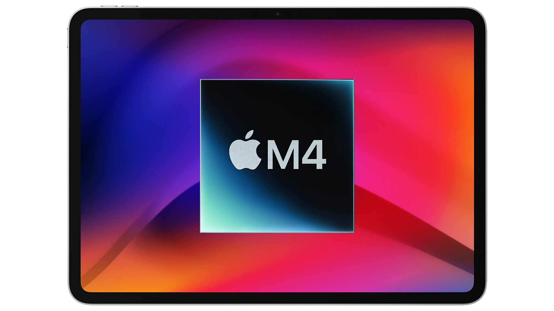 Tegoroczne iPady Pro mogą być wyposażone w procesory M4