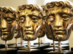 Nagrody BAFTA zdobyły seriale „Kulawe konie” oraz „Silos”