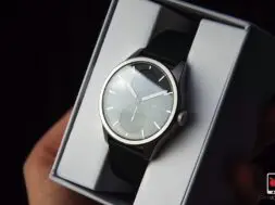 Recenzja Withings ScanWatch 2 w APPLEMOBILE.PL 9